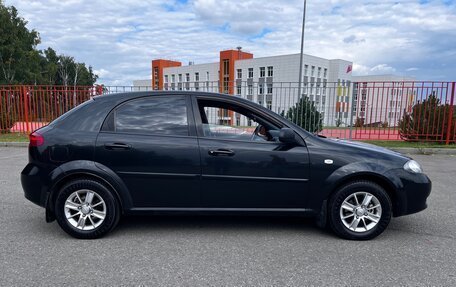 Chevrolet Lacetti, 2008 год, 500 000 рублей, 3 фотография