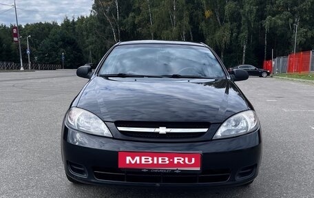 Chevrolet Lacetti, 2008 год, 500 000 рублей, 2 фотография
