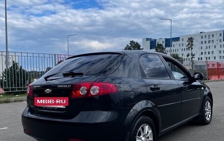 Chevrolet Lacetti, 2008 год, 500 000 рублей, 5 фотография
