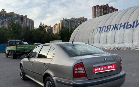 Skoda Octavia IV, 2008 год, 210 000 рублей, 9 фотография
