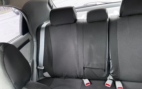 Chevrolet Lacetti, 2008 год, 500 000 рублей, 10 фотография