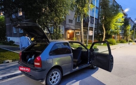 Volkswagen Pointer, 2005 год, 300 000 рублей, 3 фотография