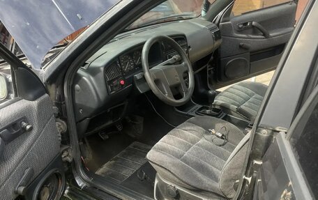 Volkswagen Passat B3, 1992 год, 150 000 рублей, 9 фотография