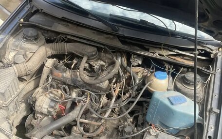 Volkswagen Passat B3, 1992 год, 150 000 рублей, 10 фотография
