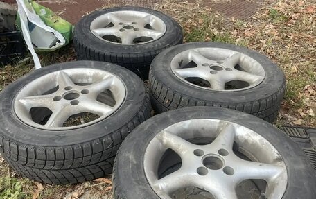Volkswagen Passat B3, 1992 год, 150 000 рублей, 12 фотография