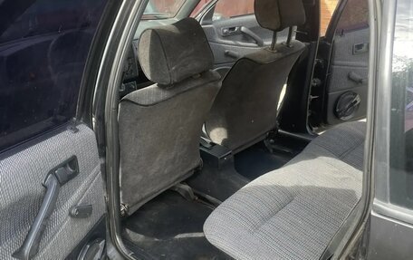 Volkswagen Passat B3, 1992 год, 150 000 рублей, 7 фотография