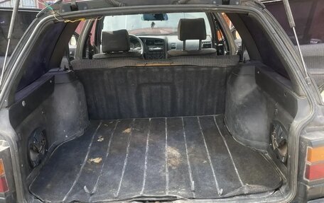 Volkswagen Passat B3, 1992 год, 150 000 рублей, 11 фотография