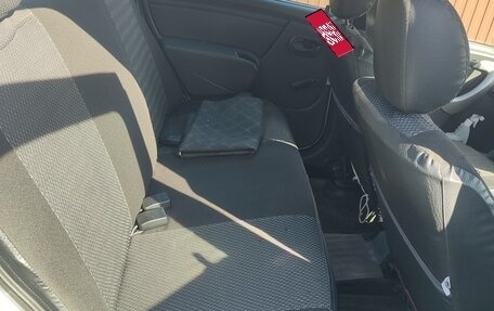 Renault Logan I, 2012 год, 630 000 рублей, 9 фотография