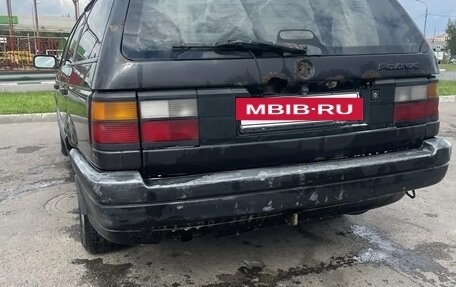 Volkswagen Passat B3, 1992 год, 150 000 рублей, 4 фотография
