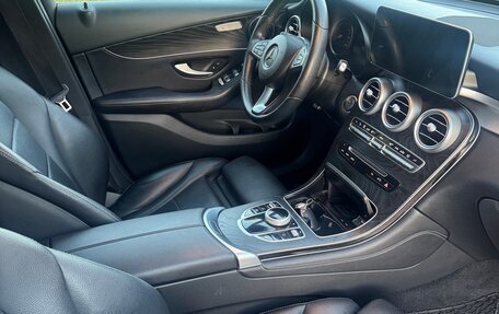 Mercedes-Benz GLC, 2017 год, 2 750 000 рублей, 9 фотография