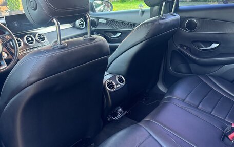 Mercedes-Benz GLC, 2017 год, 2 750 000 рублей, 8 фотография