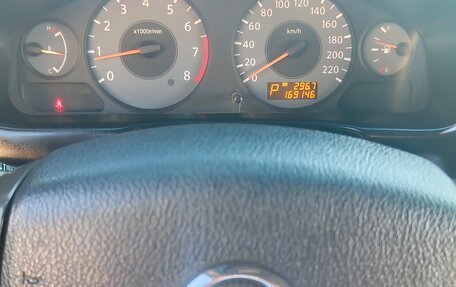 Nissan Almera Classic, 2008 год, 510 000 рублей, 5 фотография