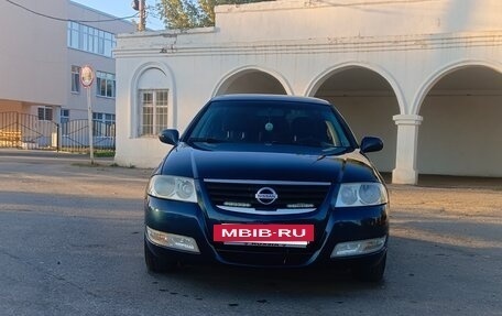 Nissan Almera Classic, 2008 год, 510 000 рублей, 3 фотография
