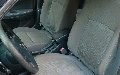 Nissan Almera Classic, 2008 год, 510 000 рублей, 7 фотография