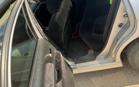 Hyundai Sonata IV рестайлинг, 2004 год, 450 000 рублей, 9 фотография