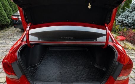 Chevrolet Cruze II, 2011 год, 590 000 рублей, 8 фотография