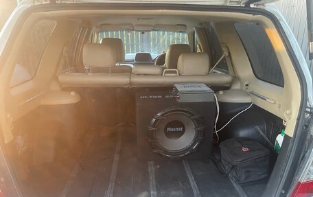 Subaru Forester, 2005 год, 770 000 рублей, 6 фотография