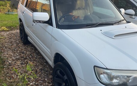 Subaru Forester, 2005 год, 770 000 рублей, 5 фотография