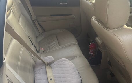 Subaru Forester, 2005 год, 770 000 рублей, 7 фотография