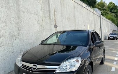 Opel Astra H, 2011 год, 545 000 рублей, 1 фотография
