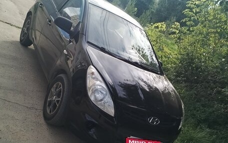 Hyundai i20 IB рестайлинг, 2009 год, 325 000 рублей, 1 фотография