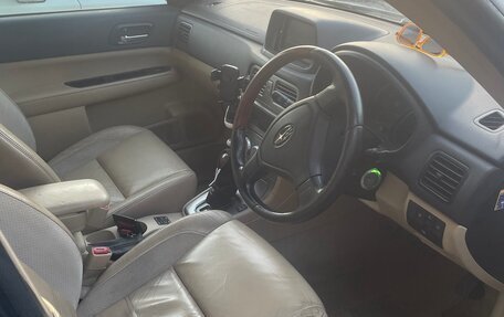 Subaru Forester, 2005 год, 770 000 рублей, 8 фотография