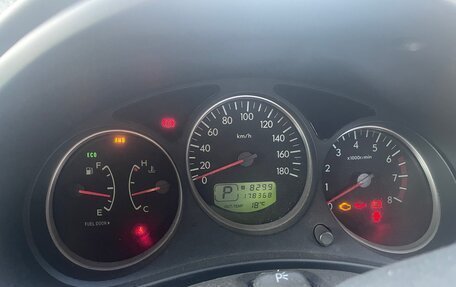 Subaru Forester, 2005 год, 770 000 рублей, 9 фотография