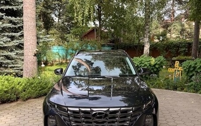 Hyundai Tucson, 2023 год, 3 750 000 рублей, 1 фотография