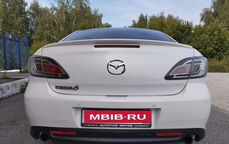 Mazda 6, 2008 год, 900 000 рублей, 1 фотография