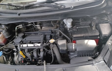 Hyundai i20 IB рестайлинг, 2009 год, 325 000 рублей, 3 фотография