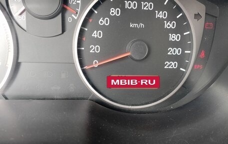 Hyundai i20 IB рестайлинг, 2009 год, 325 000 рублей, 4 фотография