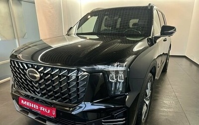GAC GS8, 2023 год, 3 195 000 рублей, 1 фотография