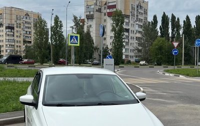 Volkswagen Polo VI (EU Market), 2013 год, 588 000 рублей, 1 фотография