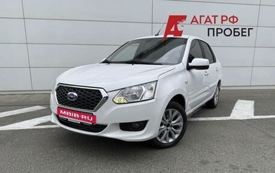 Datsun on-DO I рестайлинг, 2019 год, 640 000 рублей, 1 фотография