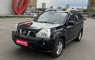 Nissan X-Trail, 2008 год, 695 000 рублей, 1 фотография