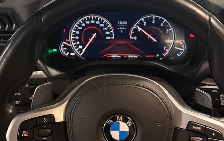 BMW X3, 2018 год, 4 350 000 рублей, 5 фотография