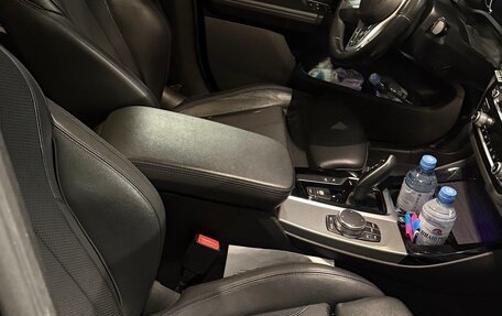 BMW X3, 2018 год, 4 350 000 рублей, 6 фотография