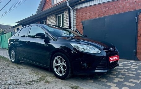 Ford Focus III, 2012 год, 890 000 рублей, 1 фотография