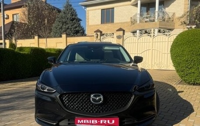 Mazda 6, 2019 год, 2 420 000 рублей, 1 фотография
