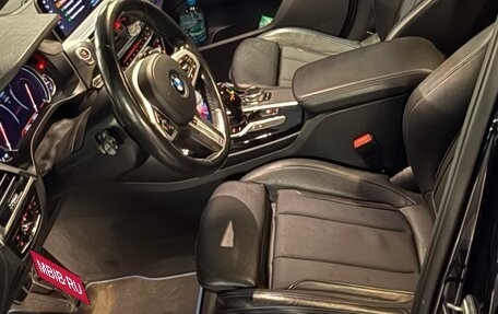 BMW X3, 2018 год, 4 350 000 рублей, 7 фотография
