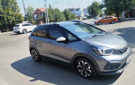 Honda Fit, 2020 год, 1 560 000 рублей, 5 фотография