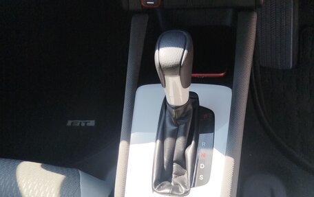 Honda Fit, 2020 год, 1 560 000 рублей, 10 фотография