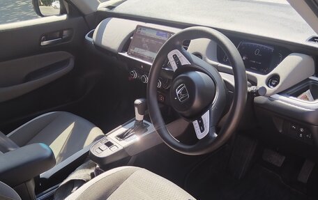 Honda Fit, 2020 год, 1 560 000 рублей, 7 фотография