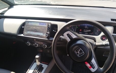 Honda Fit, 2020 год, 1 560 000 рублей, 6 фотография