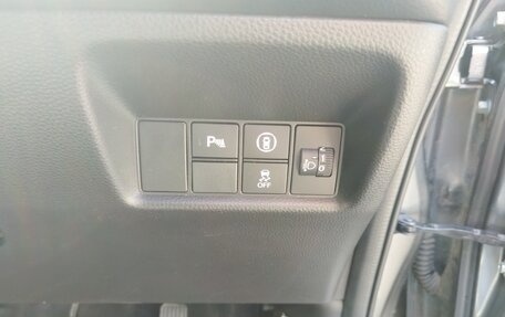 Honda Fit, 2020 год, 1 560 000 рублей, 8 фотография