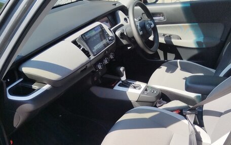 Honda Fit, 2020 год, 1 560 000 рублей, 12 фотография