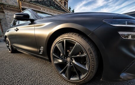 Genesis G70 I, 2022 год, 3 440 000 рублей, 6 фотография