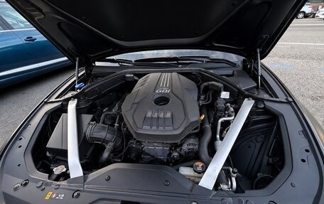 Genesis G70 I, 2022 год, 3 440 000 рублей, 9 фотография