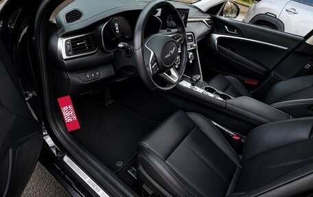 Genesis G70 I, 2022 год, 3 440 000 рублей, 10 фотография