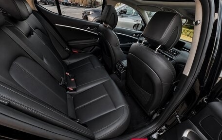 Genesis G70 I, 2022 год, 3 440 000 рублей, 14 фотография